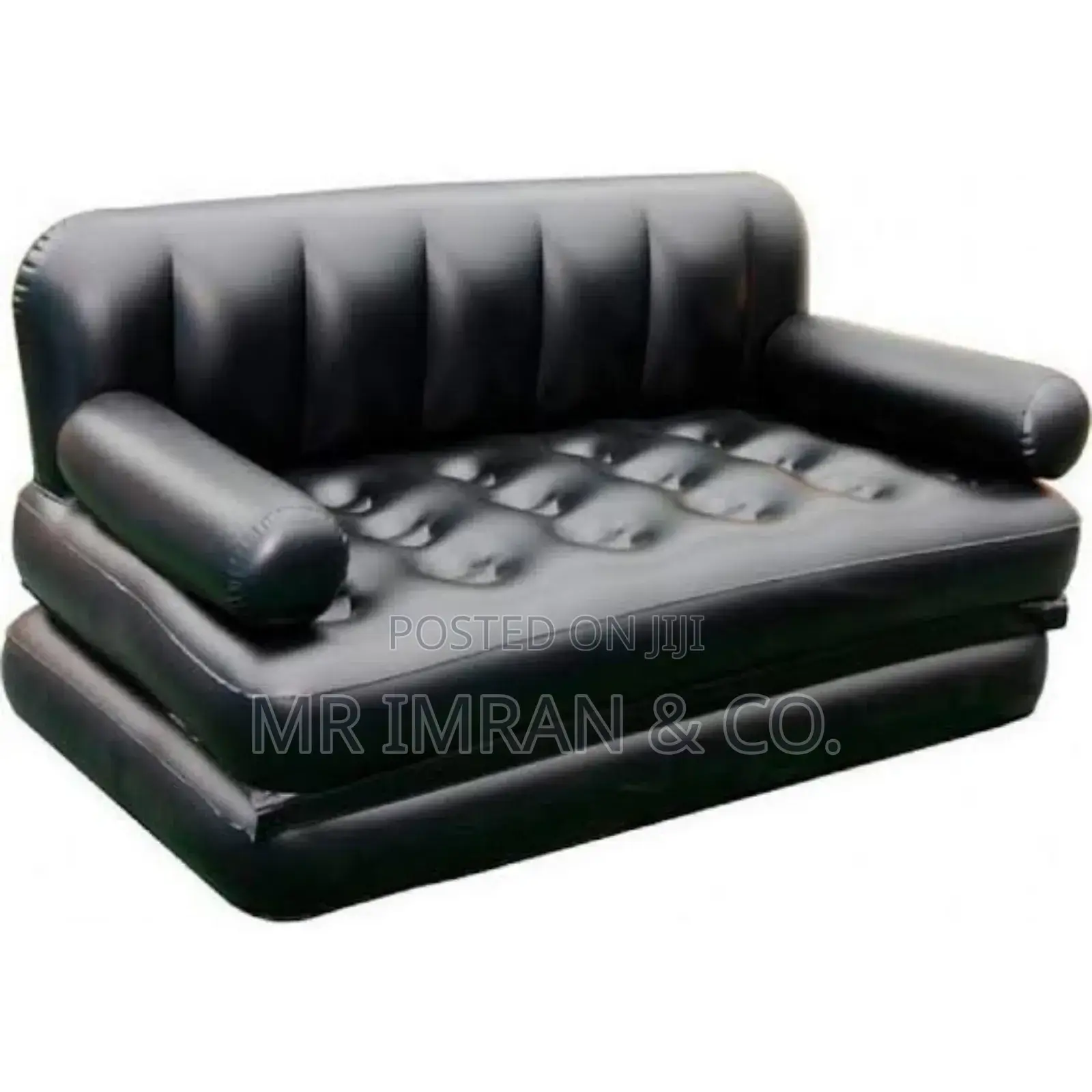 5-in-1 Multifunctional Inflatable Sofa