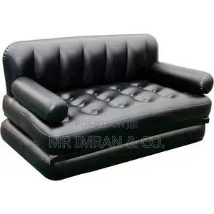 5-in-1 Multifunctional Inflatable Sofa