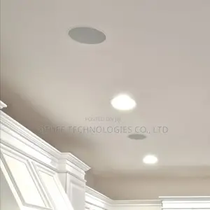 JBL Ceiling Speakers