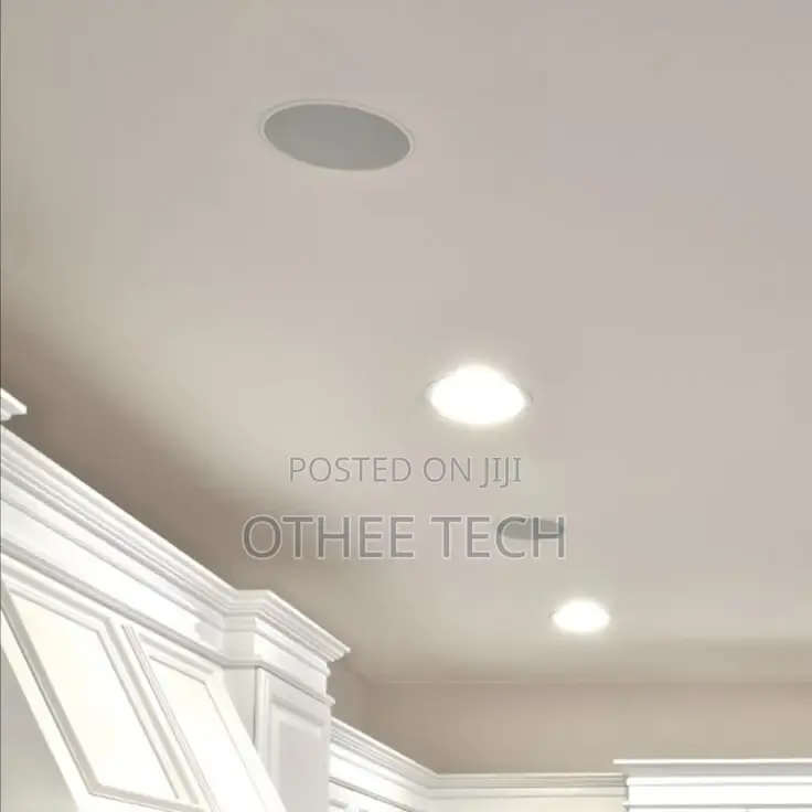 Ceiling Speakers Smart Sound