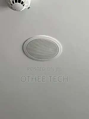 Ceiling Speakers Smart Sound