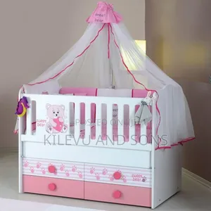 Standard Baby Cribs