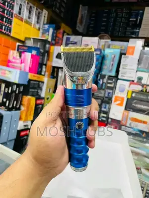 Nikai Rechargeable Trimmer