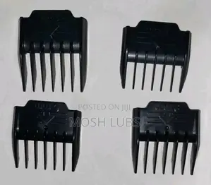 Rechargeable Professional Hair Trimmer