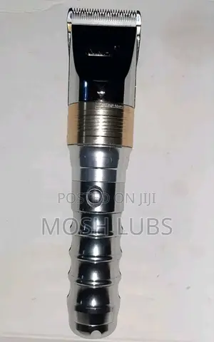 Rechargeable Professional Hair Trimmer