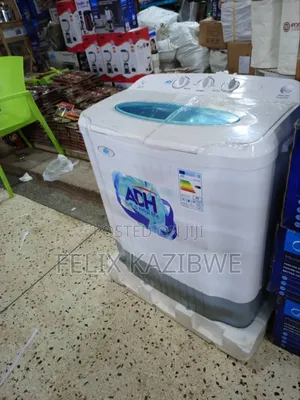 Adh 5kg Washing Machine