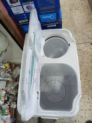 Adh 5kg Washing Machine