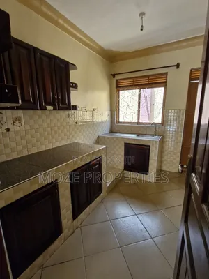 2bdrm Bungalow in Kyaliwajala, Central Division for rent