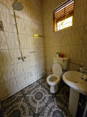 2bdrm Bungalow in Kyaliwajala, Central Division for rent