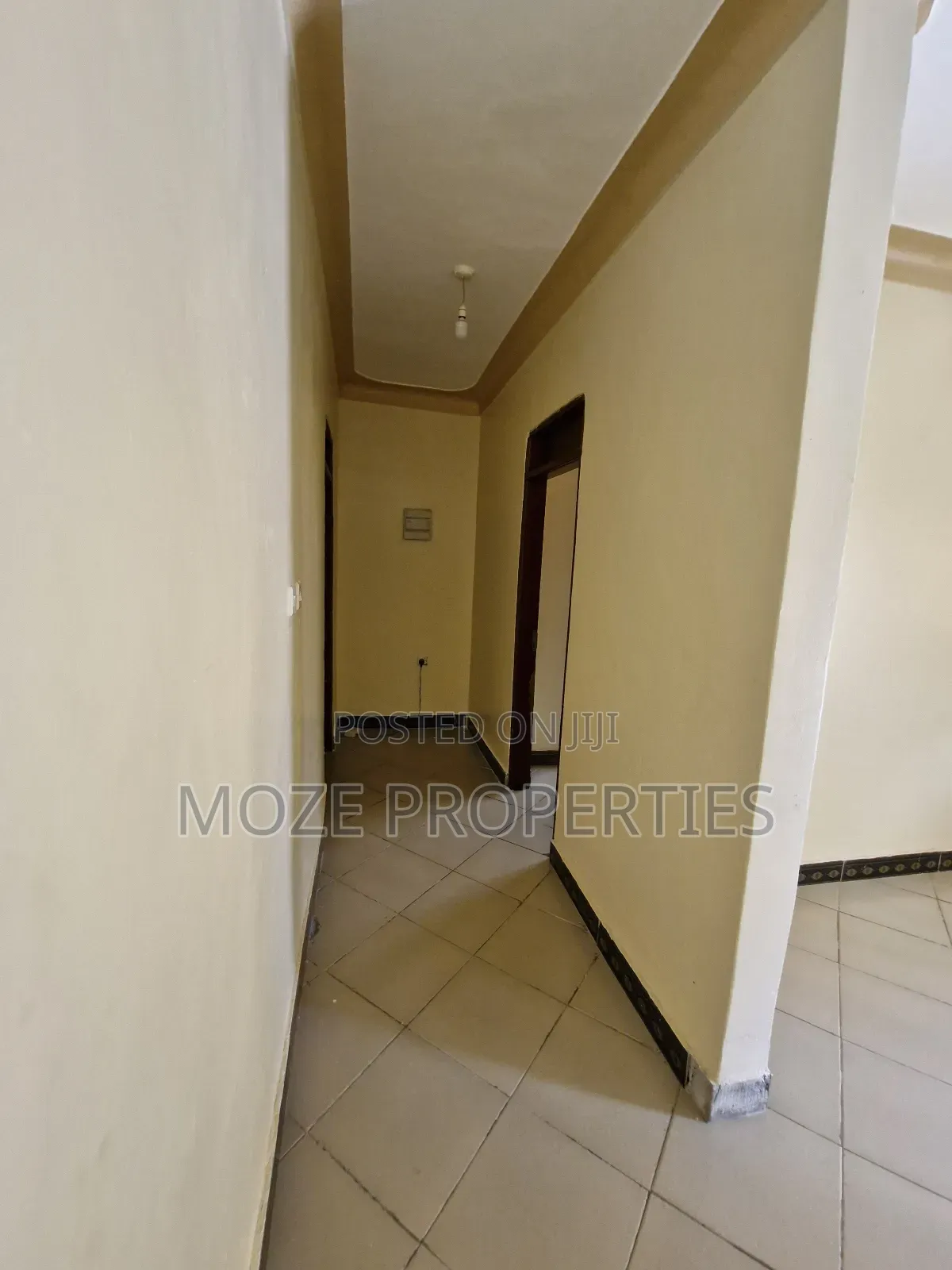 2bdrm Bungalow in Kyaliwajala, Central Division for rent