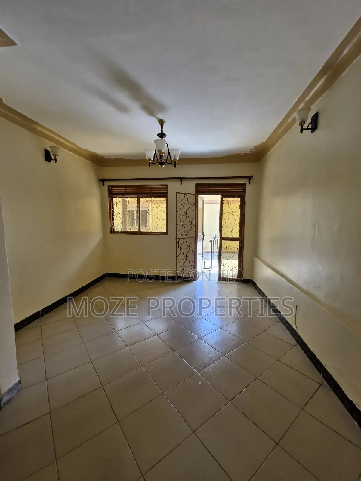 2bdrm Bungalow in Kyaliwajala, Central Division for rent
