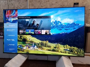 Google Pixel Uhd 65inches Smart Tv