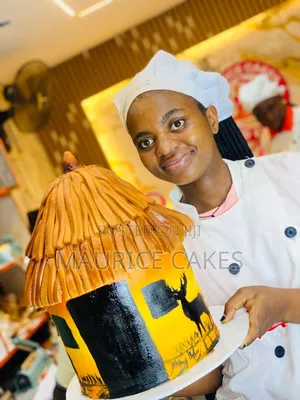 Future Bakers in the Making