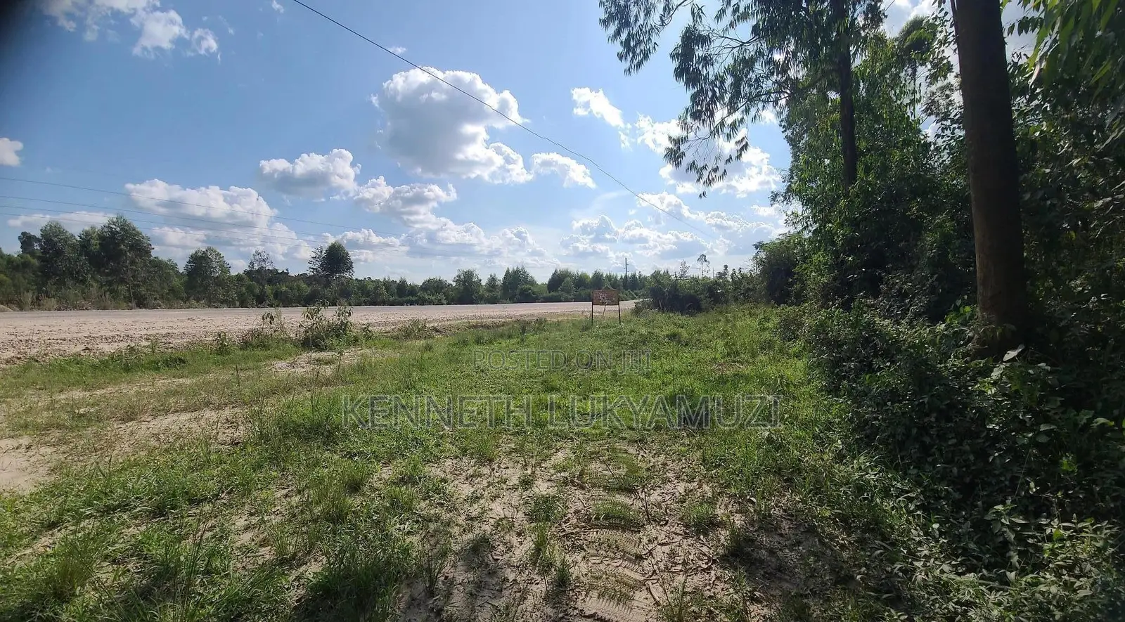 Prime 2 Acres Land For Sale