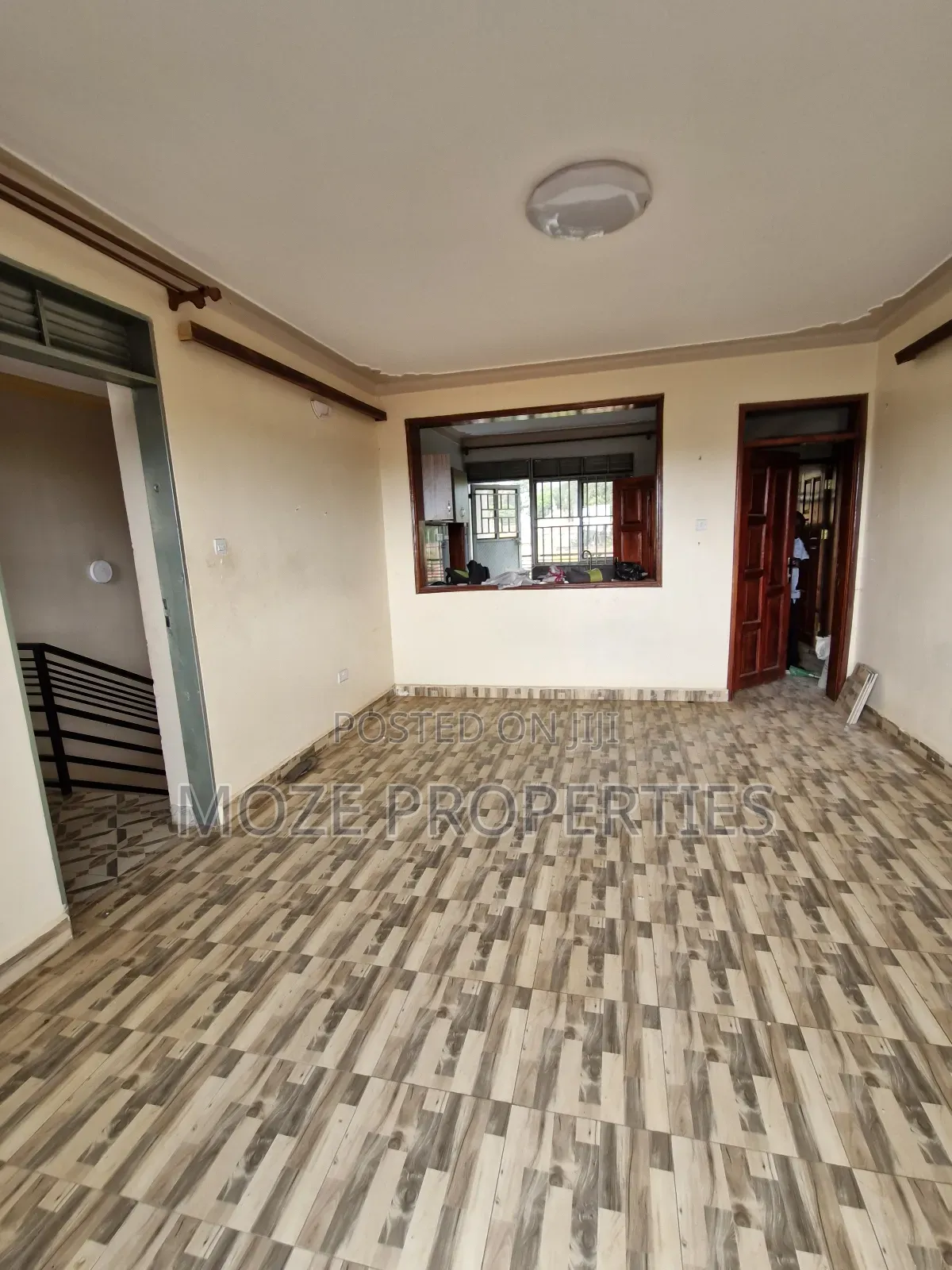 2bdrm Apartment in Kireka, Central Division for rent