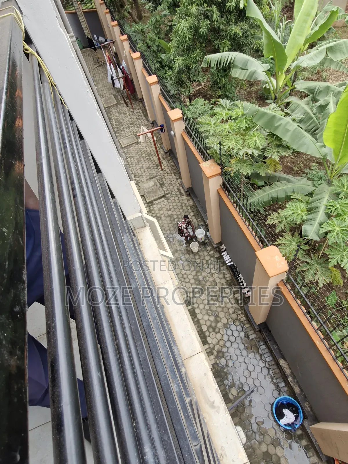 2bdrm Apartment in Kireka, Central Division for rent