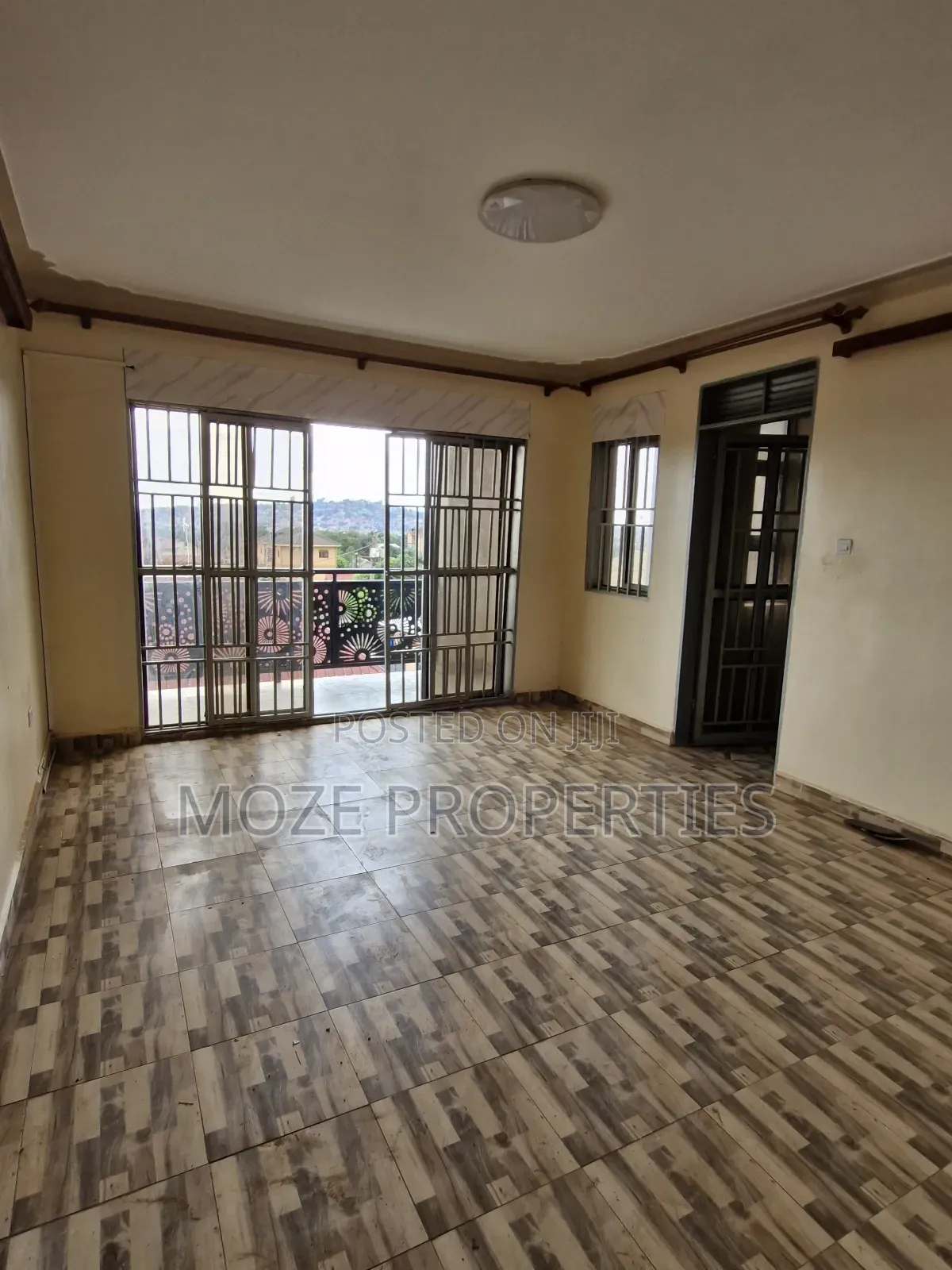 2bdrm Apartment in Kireka, Central Division for rent