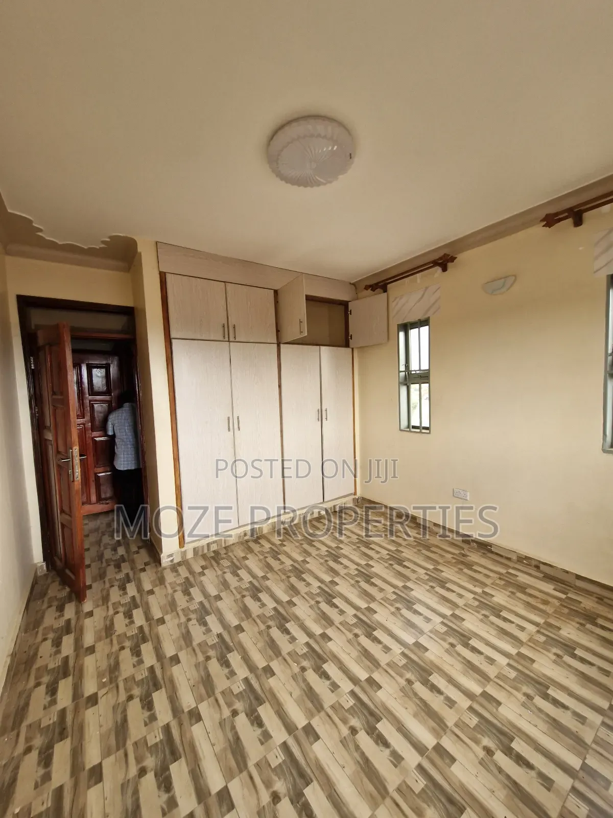 2bdrm Apartment in Kireka, Central Division for rent