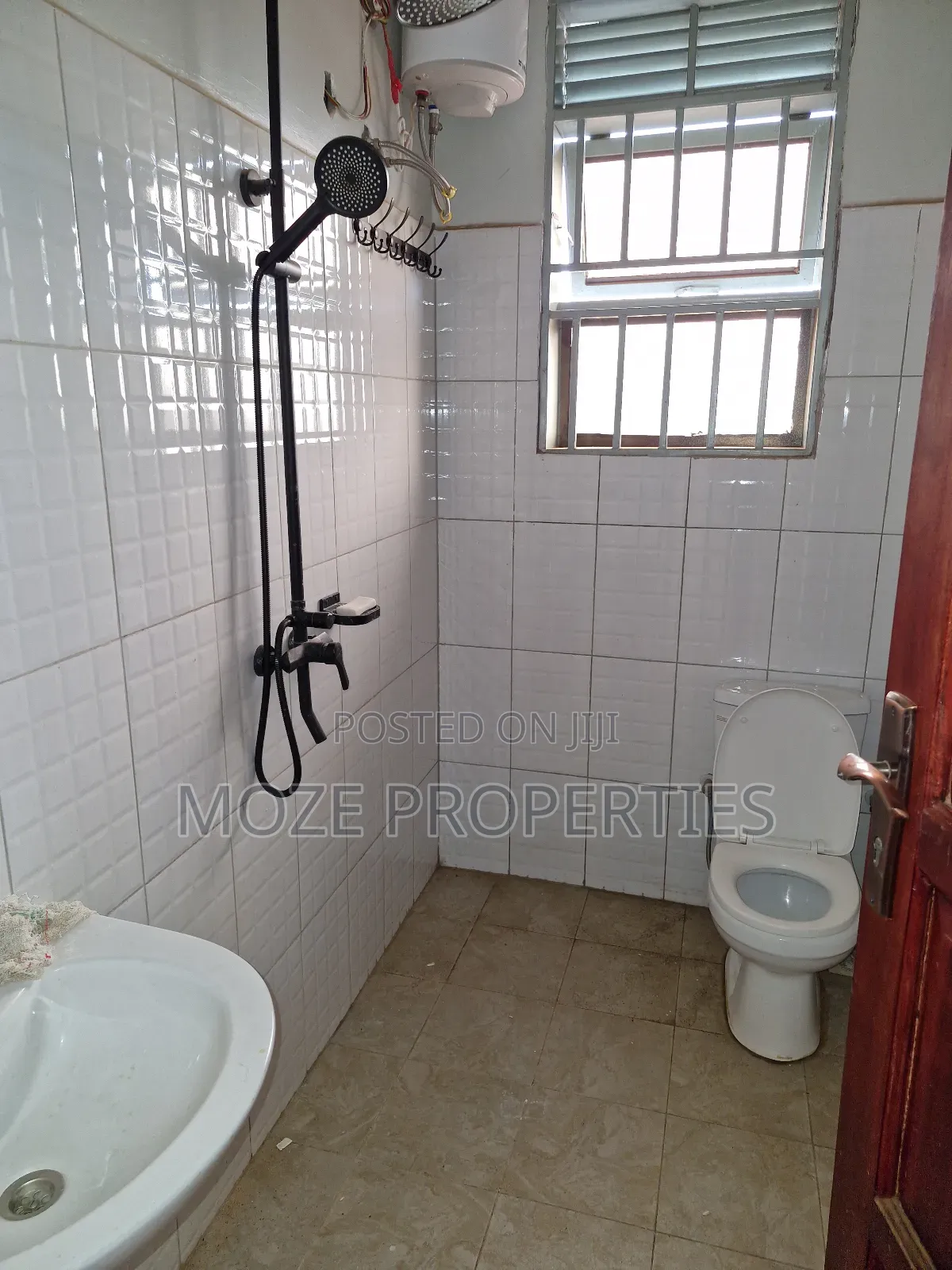 2bdrm Apartment in Kireka, Central Division for rent