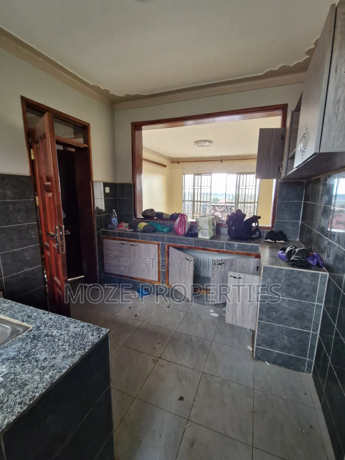 2bdrm Apartment in Kireka, Central Division for rent