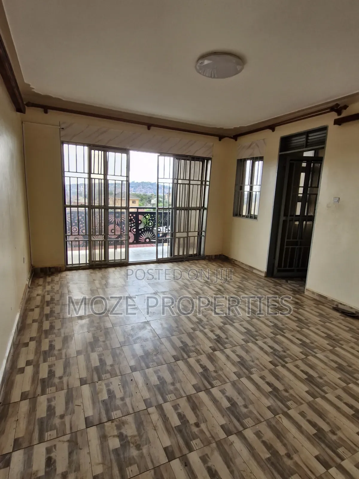 2bdrm Apartment in Kireka, Central Division for rent