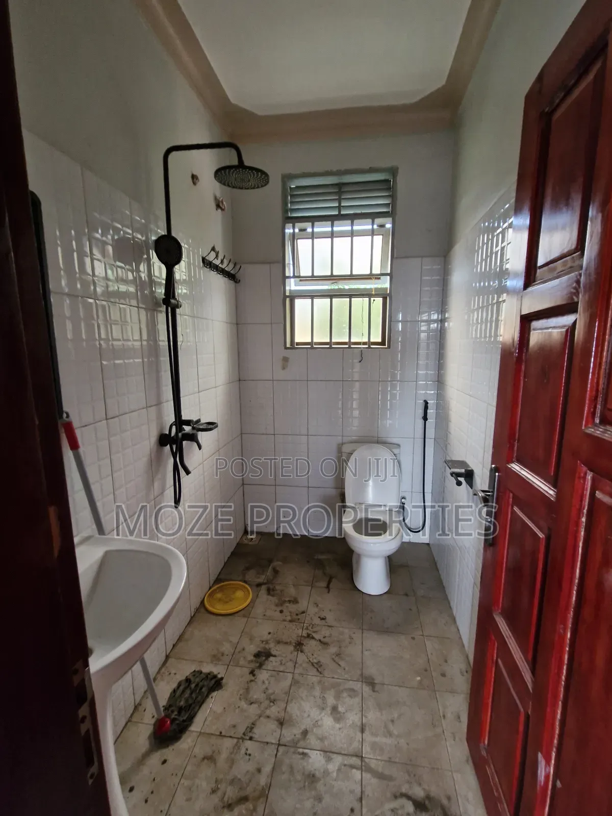 2bdrm Apartment in Kireka, Central Division for rent