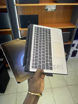 New Laptop HP EliteBook X2 1012 G1 16GB Intel Core i5 SSD 256GB