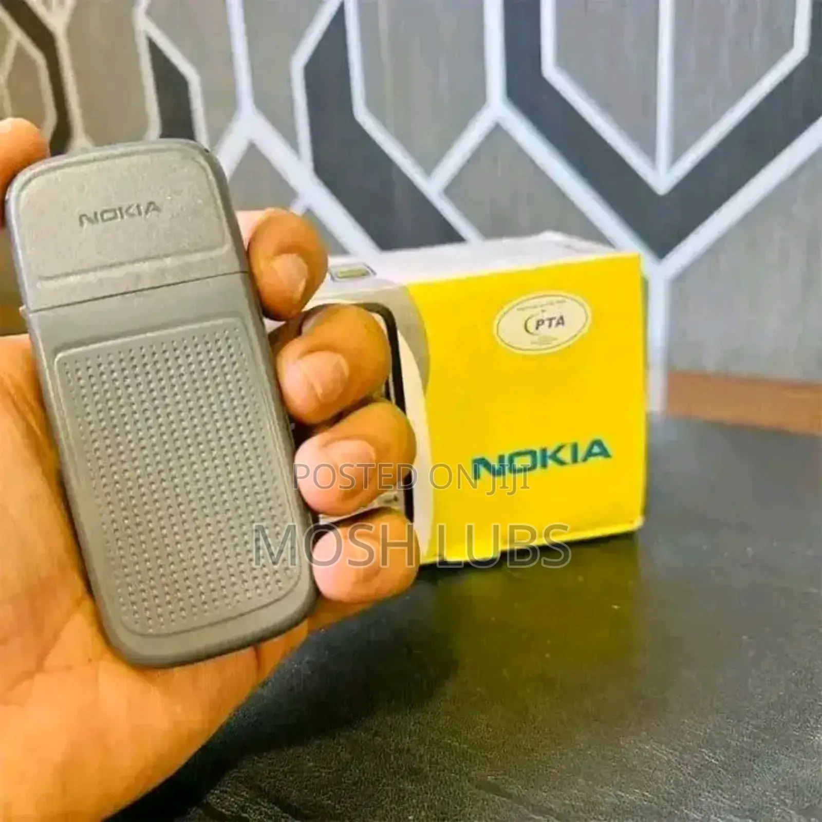 Nokia 1200 Gray