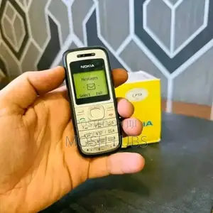 Nokia 1200 Gray