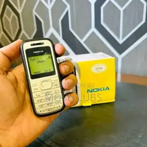 Nokia 1200 Gray