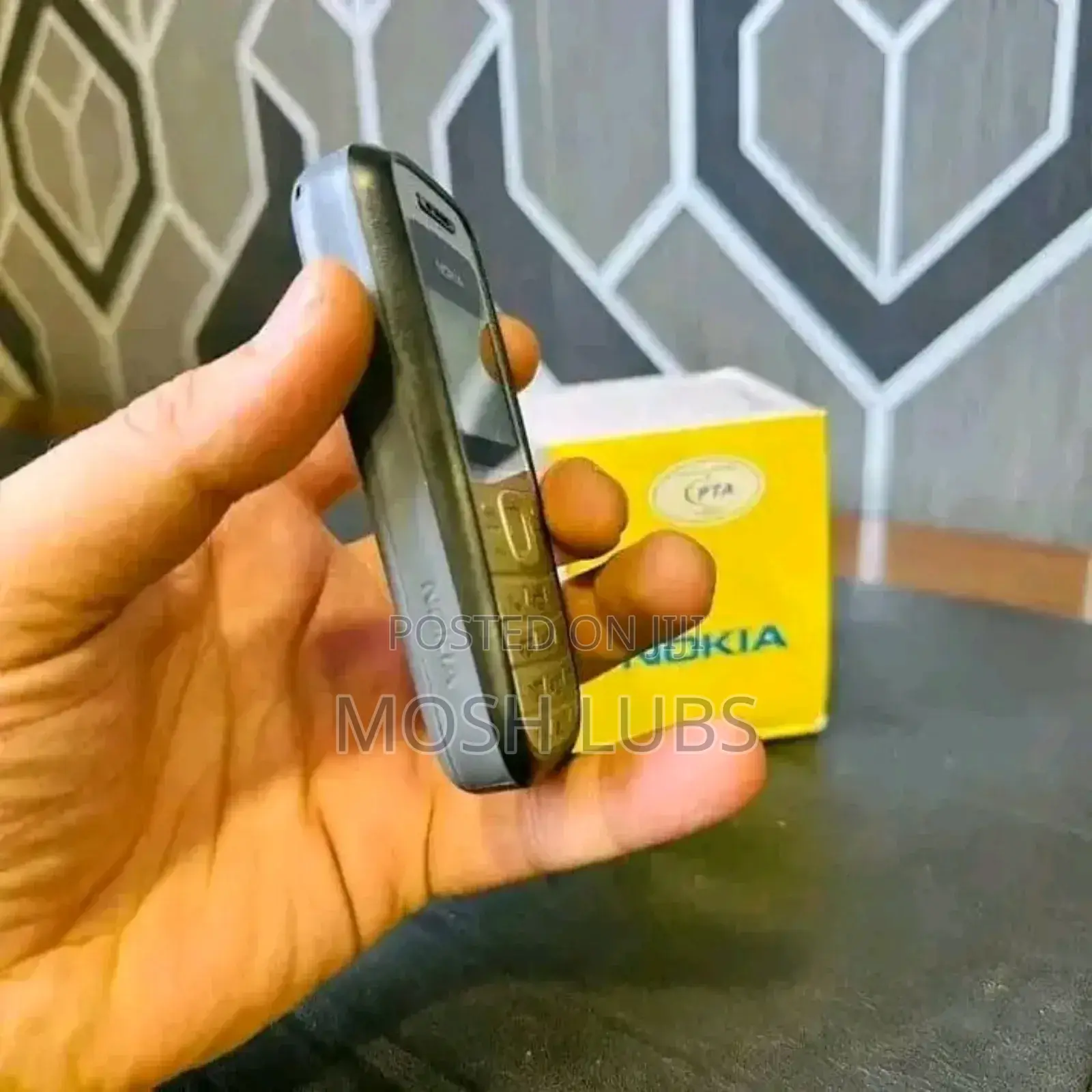 Nokia 1200 Gray