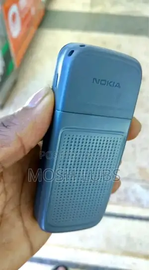 Nokia 1200 Black