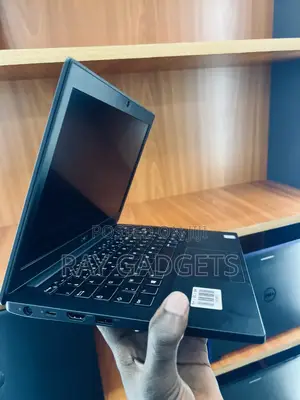New Laptop Dell Latitude 7280 8GB Intel Core i5 SSD 256GB