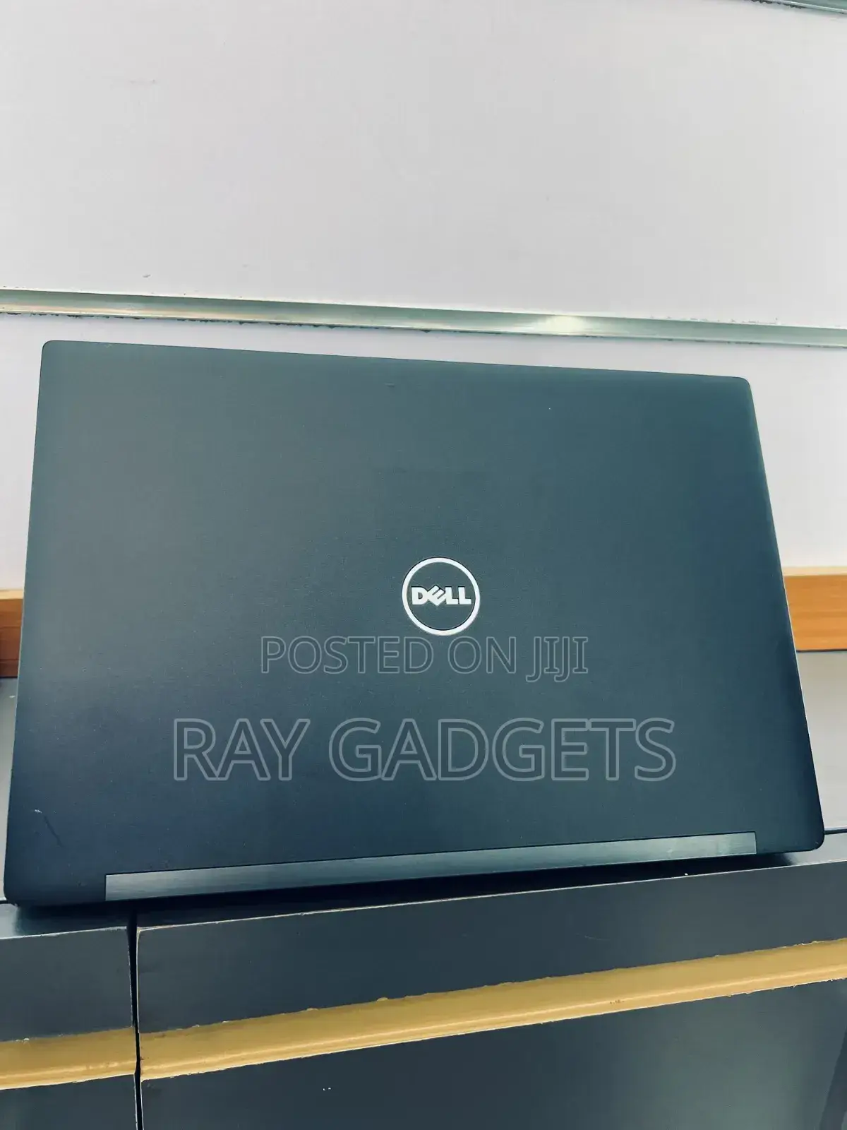New Laptop Dell Latitude 7280 8GB Intel Core i7 SSD 256GB