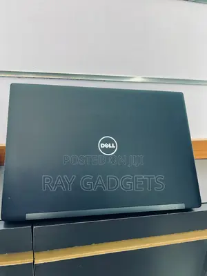 New Laptop Dell Latitude 7280 8GB Intel Core i7 SSD 256GB