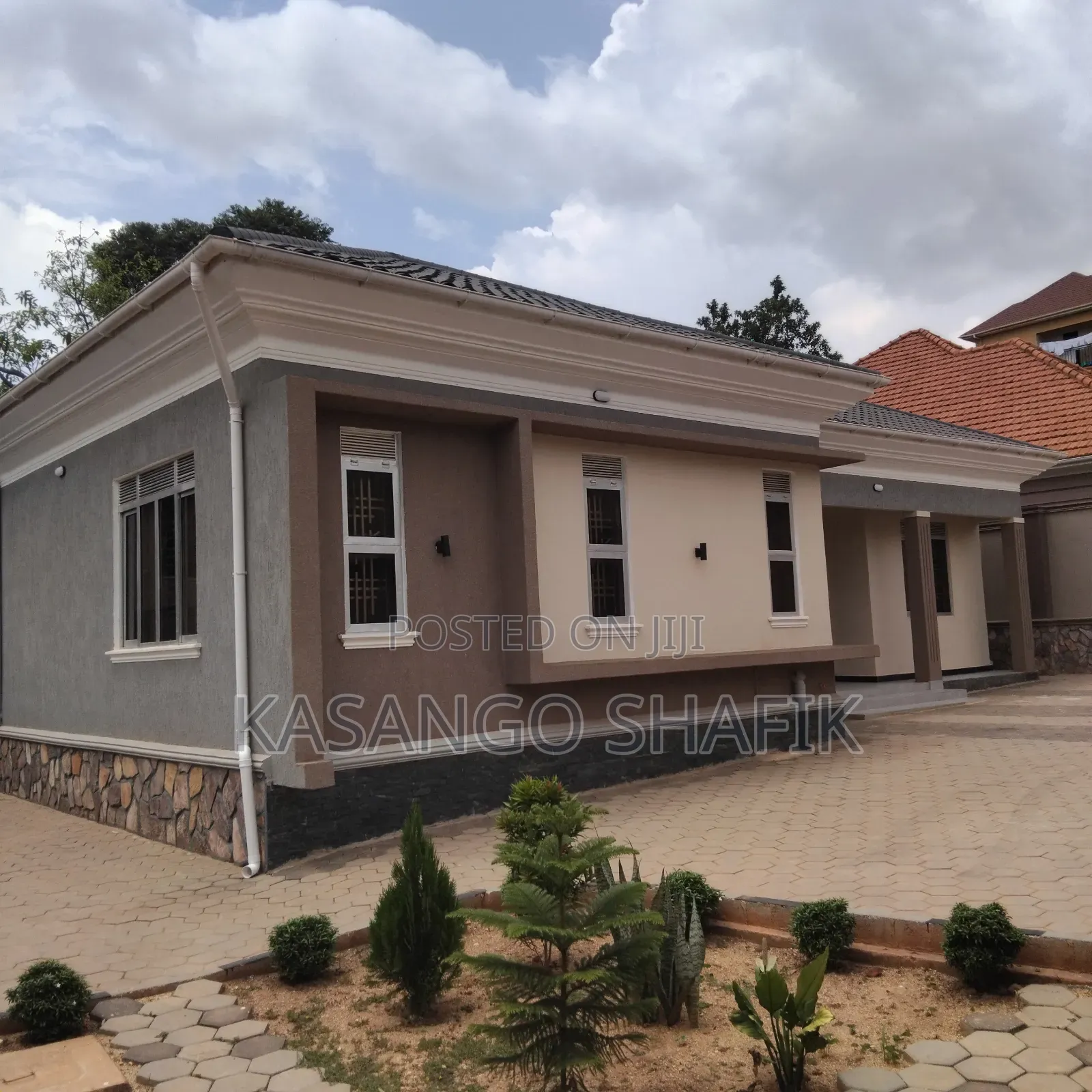 4bdrm House in Kira for sale