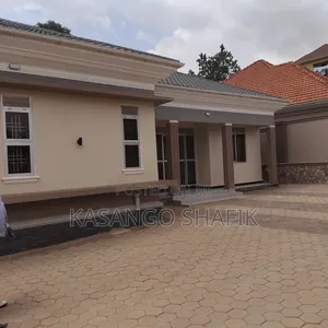 4bdrm House in Kira for sale