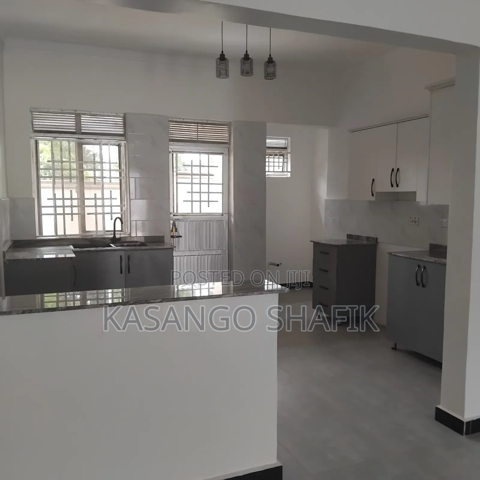 4bdrm House in Kira for sale