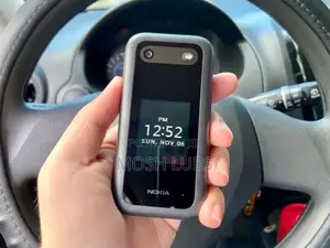 New Nokia 2660 Flip Gray