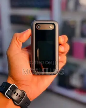 New Nokia 2660 Flip Gray