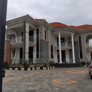 4bdrm House in Kira for sale