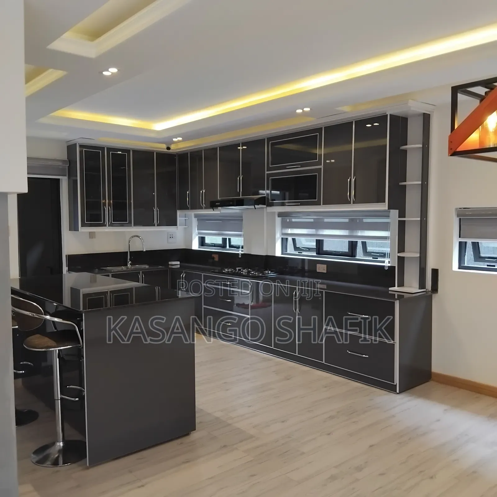 4bdrm House in Kira for sale