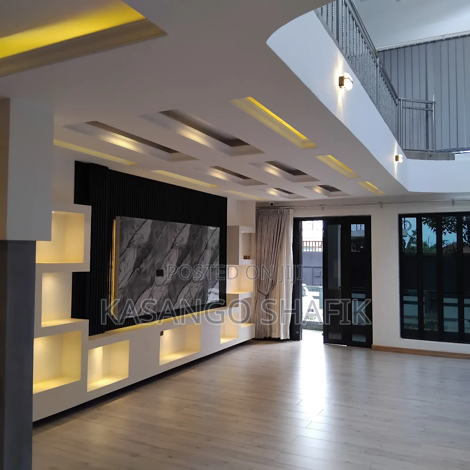 4bdrm House in Kira for sale