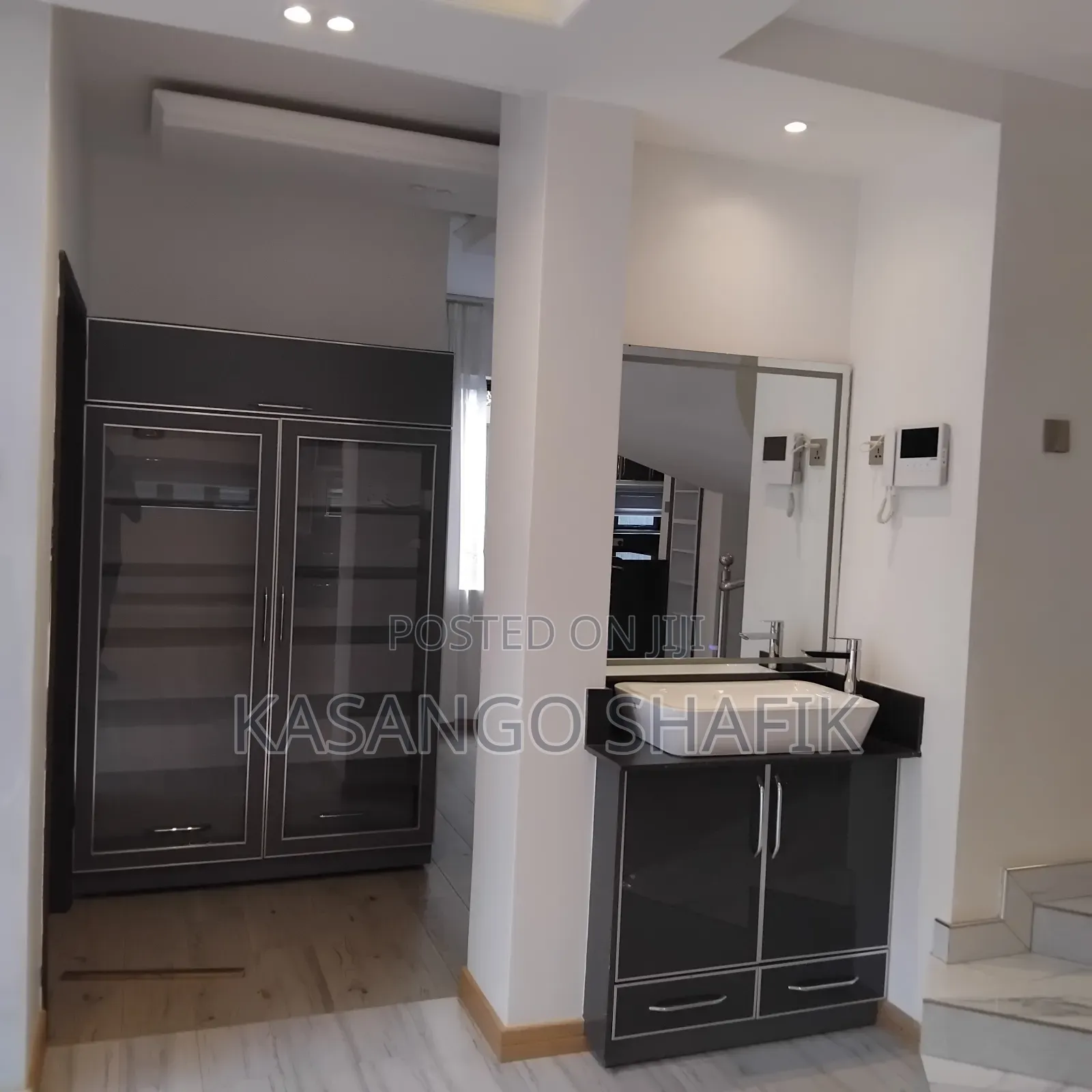 4bdrm House in Kira for sale