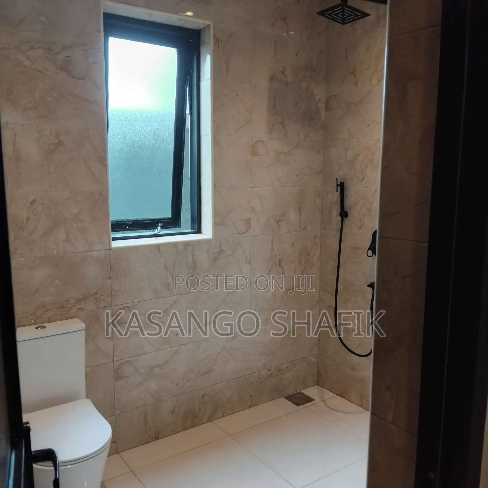 4bdrm House in Kira for sale