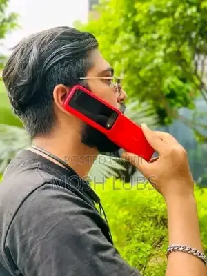 New Nokia 2660 Flip Red