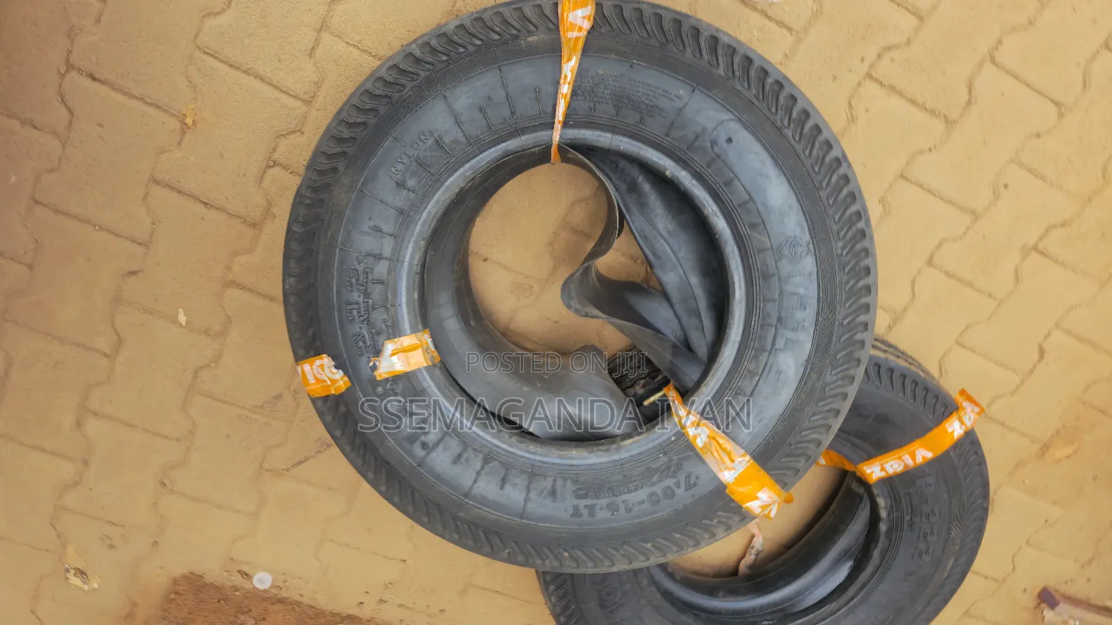 700r16 Canter Vtl(Kibooko) Highway For Isuzu Elf