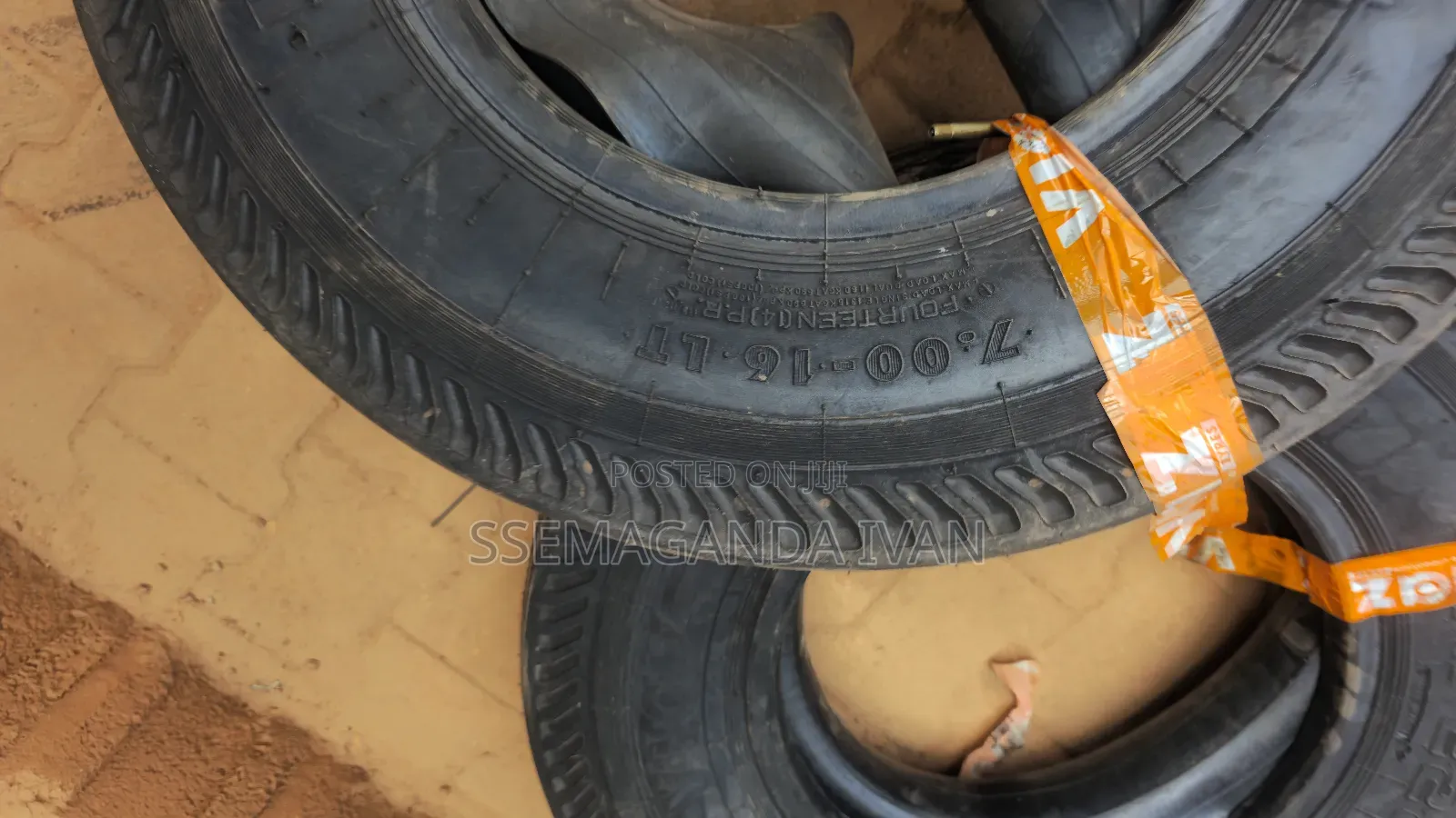 700r16 Canter Vtl(Kibooko) Highway For Isuzu Elf