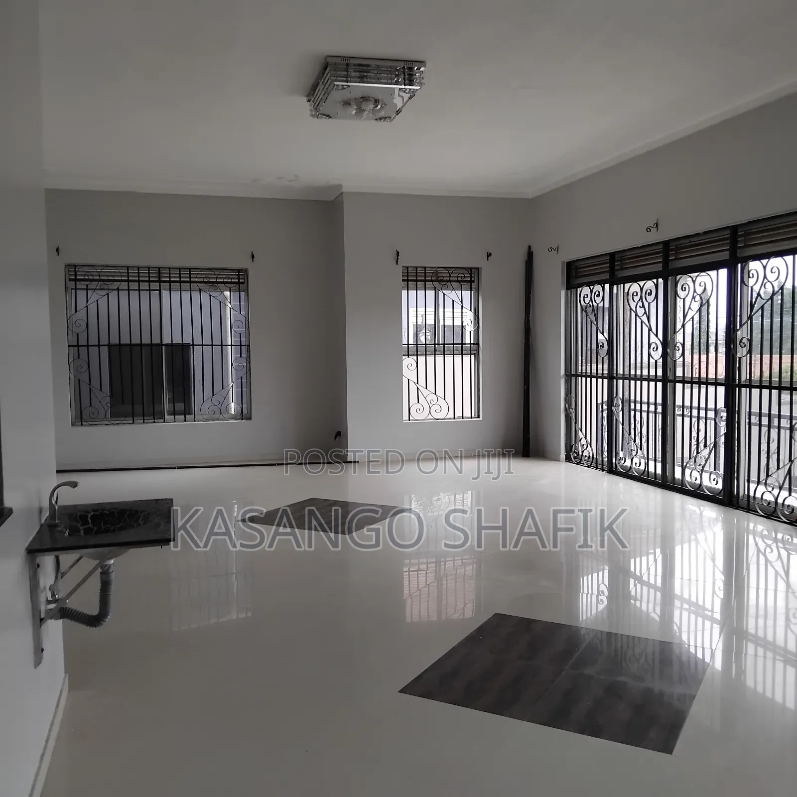 4bdrm House in Kira for sale