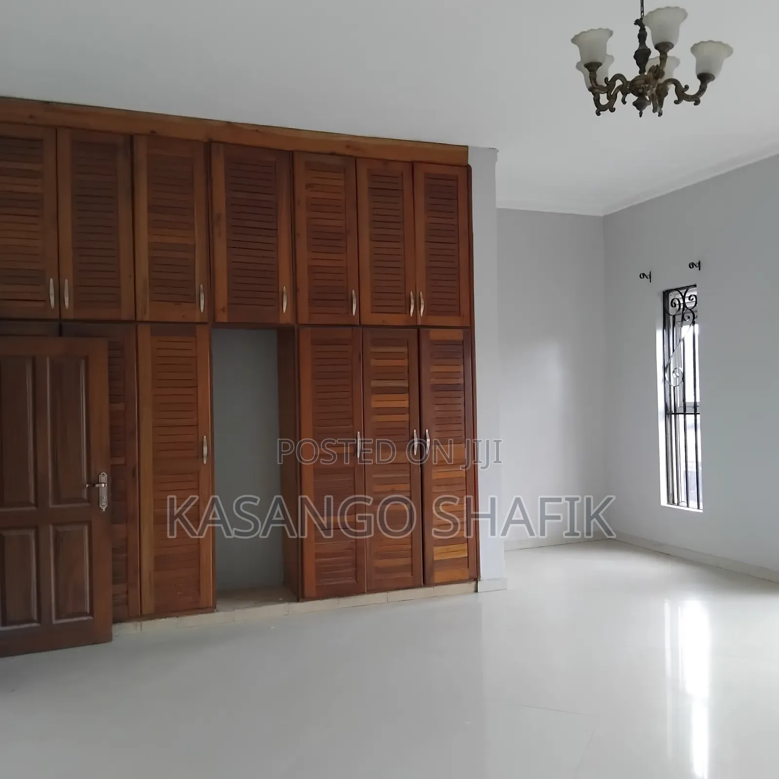 4bdrm House in Kira for sale